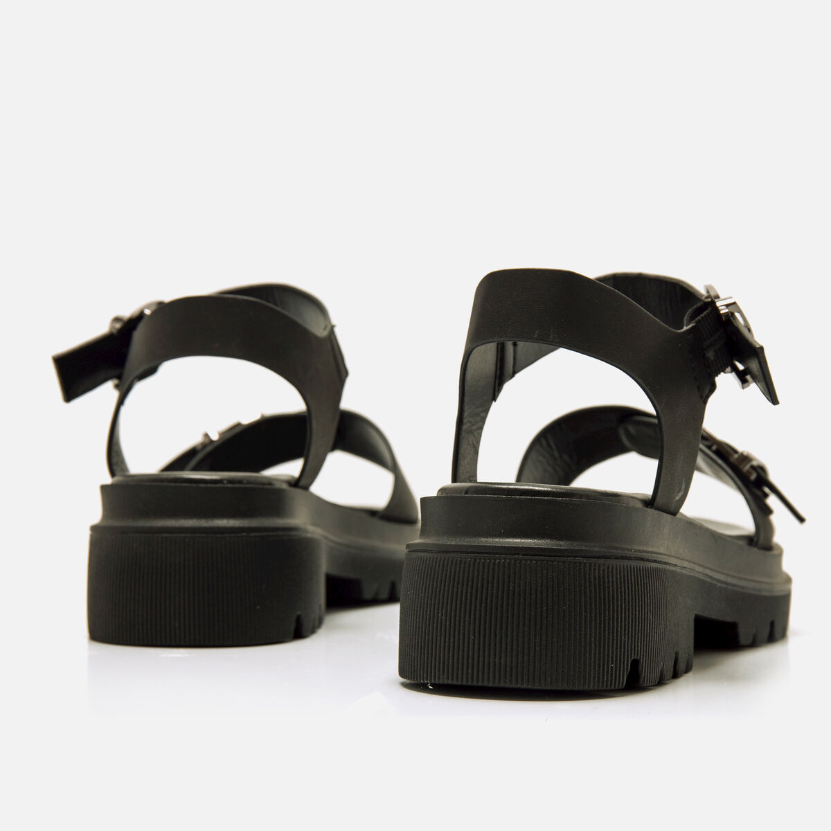 Sandalias planas de Mujer modelo ZURI de MTNG image number 6
