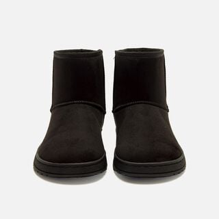 Botines planos de Mujer modelo FREE de MTNG