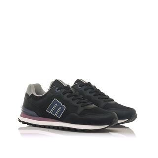 Sneakers de Homem modelo JOGGO TRACK de MTNG