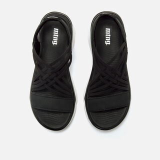 Sandalias planas de Mulher modelo TSUNAMI de MTNG