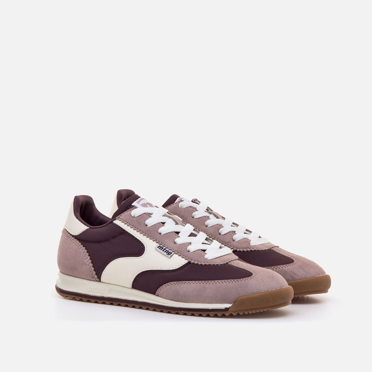 Zapatillas de Mujer modelo OLYMPIC de MTNG image number 4