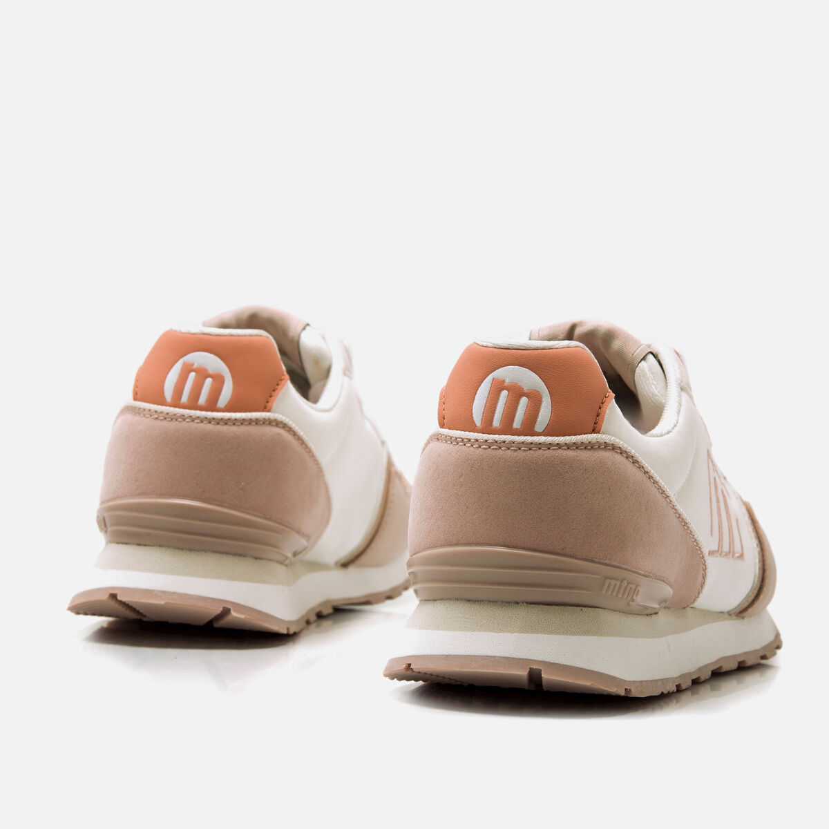 Zapatillas de Mujer modelo JOGGO CLASSIC de MTNG image number 5
