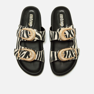 Sandalias planas de Mujer modelo SIA de MTNG