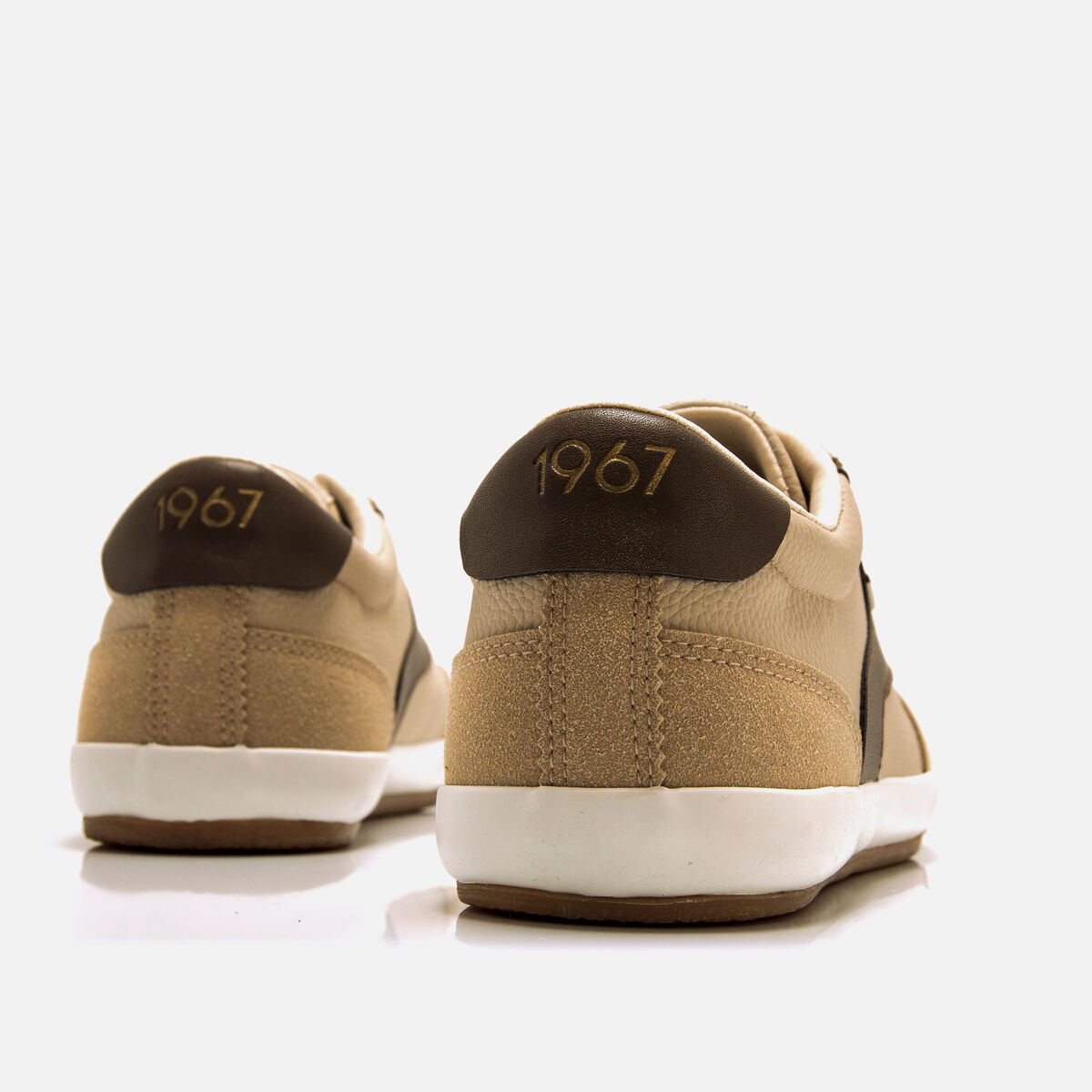 Sneakers pour Femme modèle COURT de MTNG image number 6