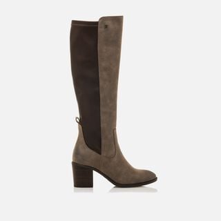 Botas de tacon de Mujer modelo MIRIANA de MTNG