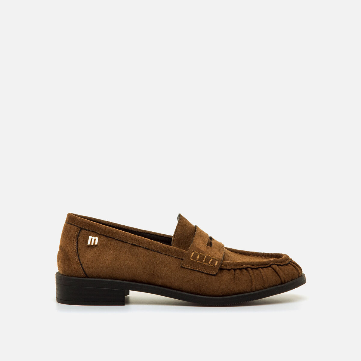 Zapatos planos de Mujer modelo VARELA de MTNG image number 0