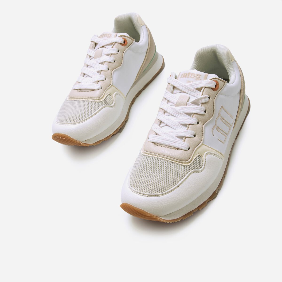 Zapatillas de Mujer modelo JOGGO CLASSIC de MTNG image number 1