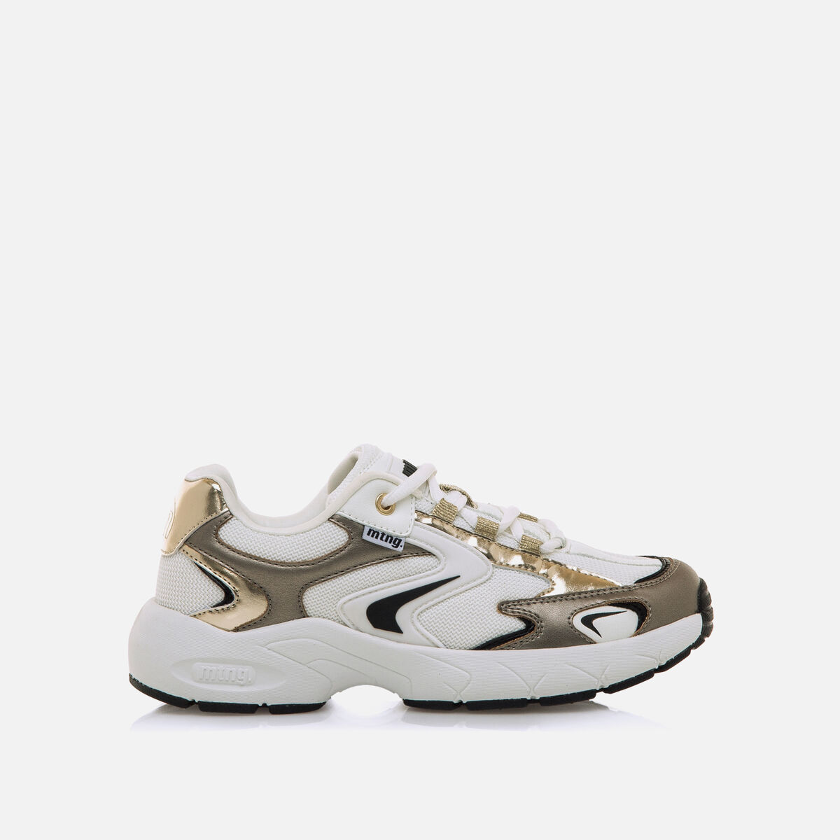 Zapatillas de Mujer modelo ELECTRA de MTNG image number 0