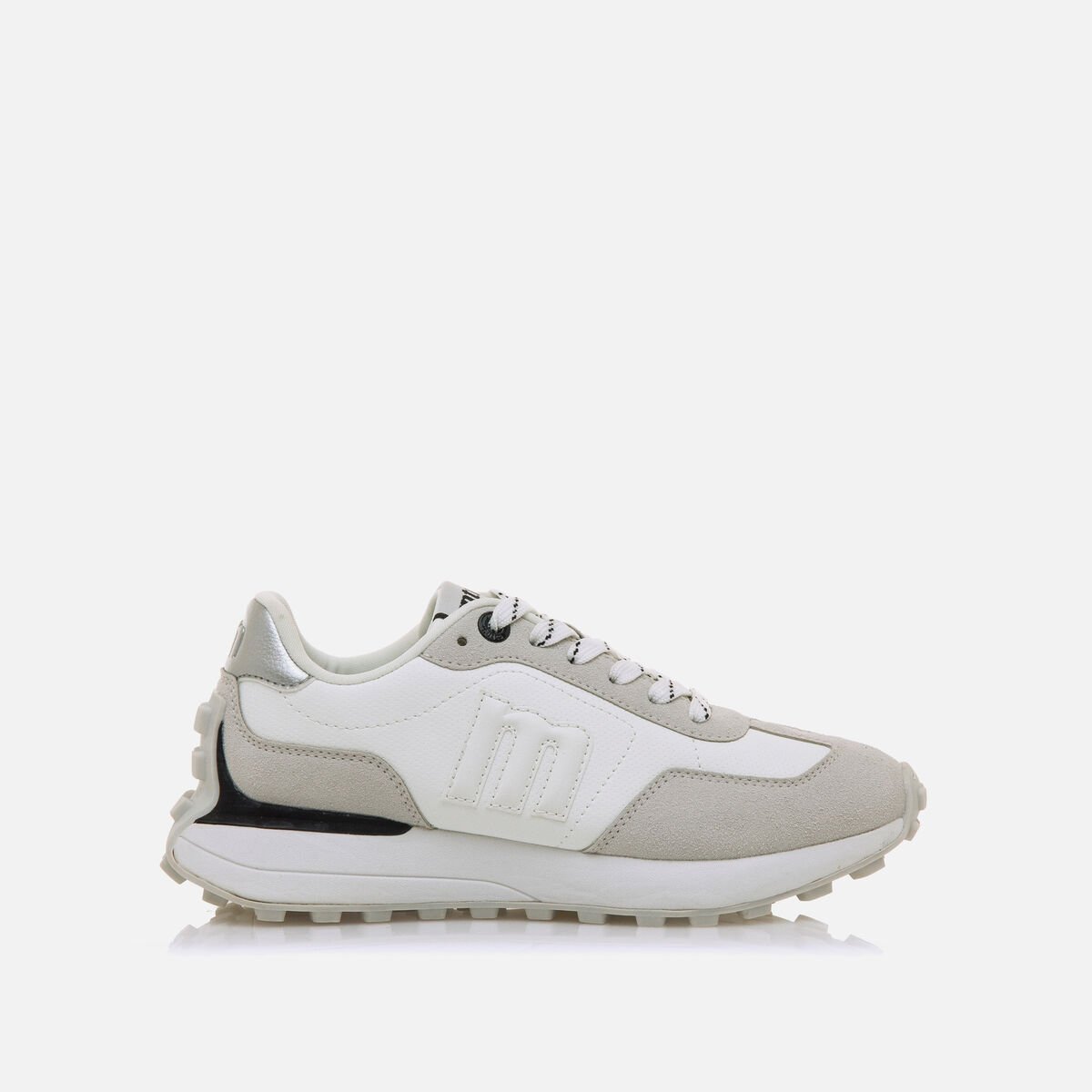 Zapatillas de Mujer modelo ZINC de MTNG image number 0