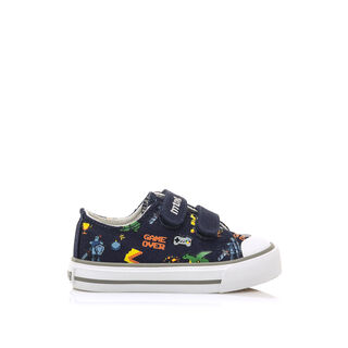 Sneakers de Rapaz modelo REMIX de MTNG
