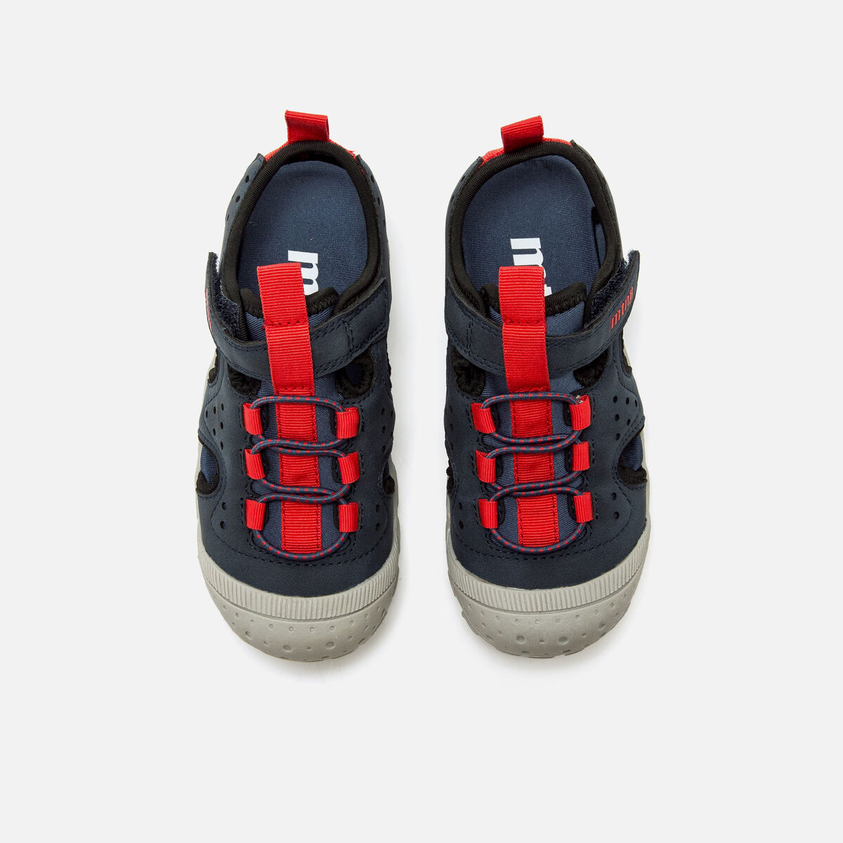 Sandalias de Nino modelo RIVERY de MTNG image number 3