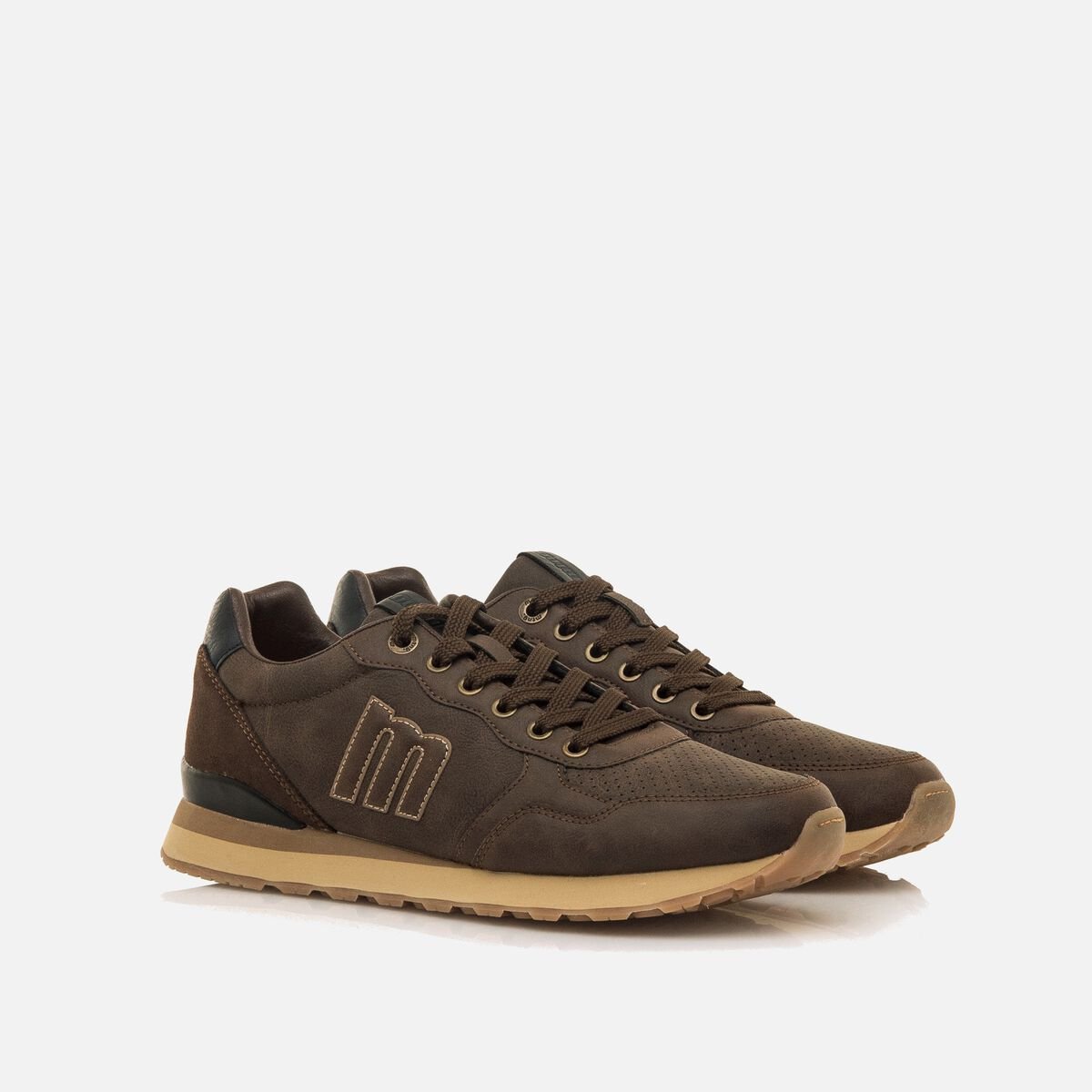Zapatillas de Hombre modelo PORLAND de MTNG image number 4
