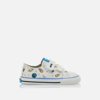 Sneakers pour Filles modèle FREE BABY de MTNG