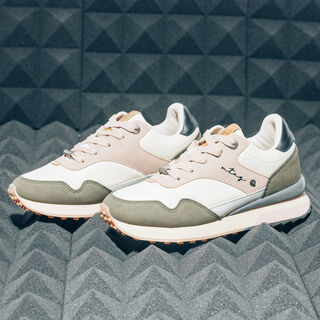 Zapatillas de Mujer modelo SELVA de MTNG
