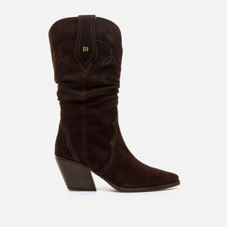 Botas de salto de Mulher modelo MISSOURI de MTNG