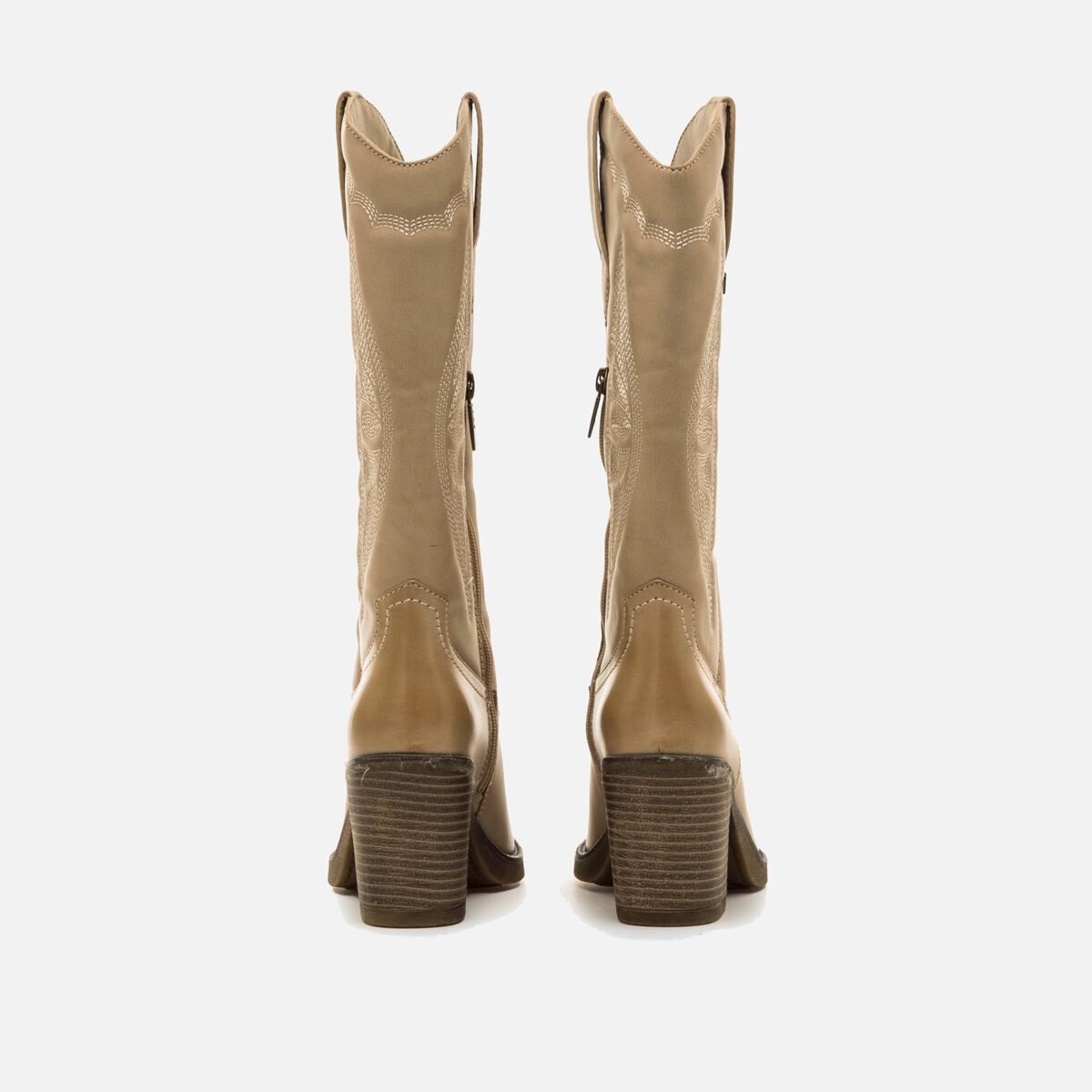 Botas de salto de Mulher modelo TIJUANA de MTNG image number 2