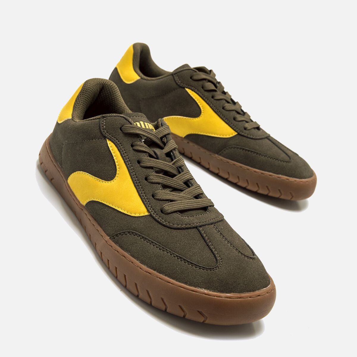 Zapatillas de Hombre modelo FREE de MTNG image number 5
