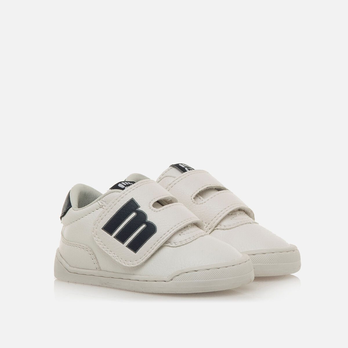 Zapatillas de Nino modelo FREE BABY de MTNG image number 4