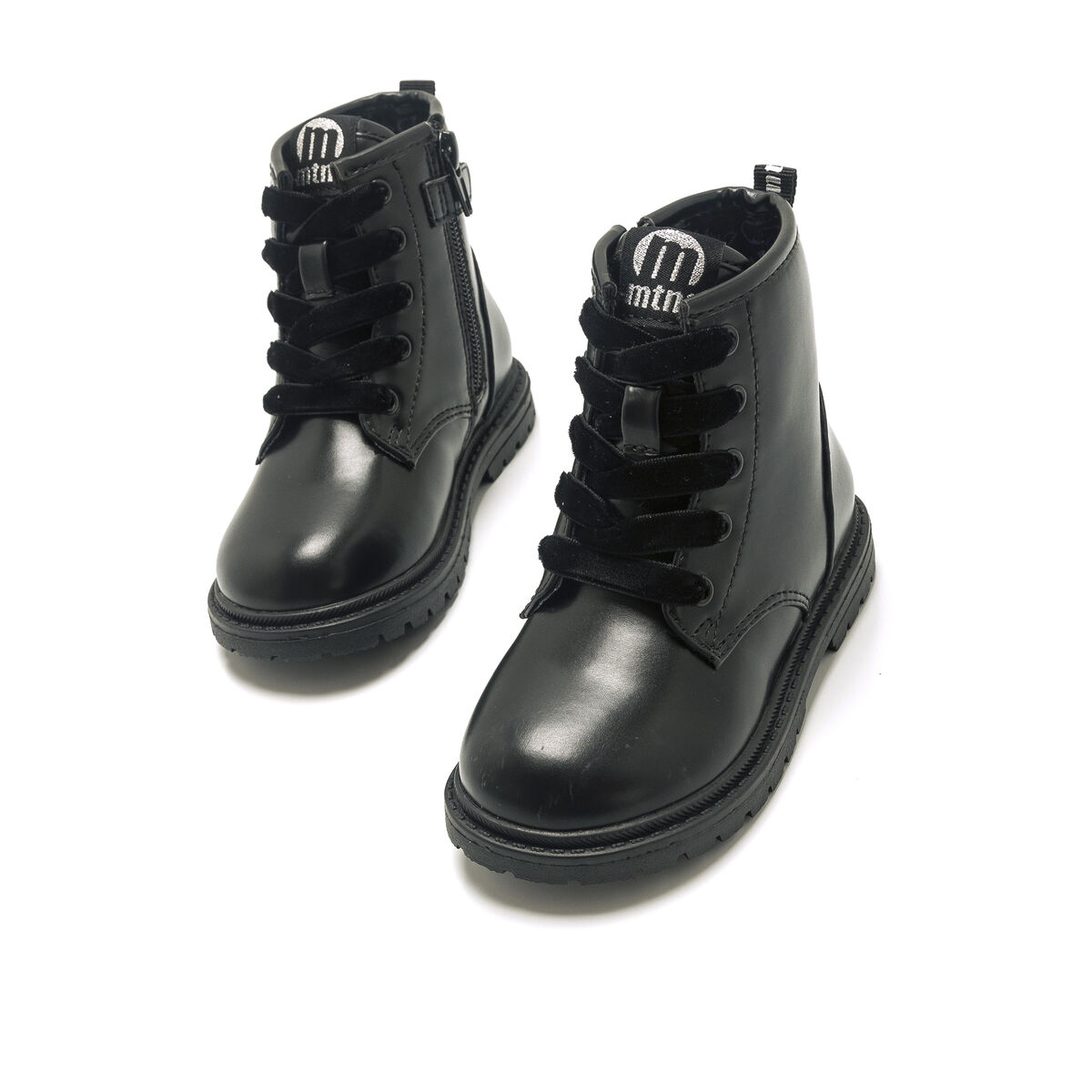 Botines de Nina modelo LOLITA de MTNG image number 2