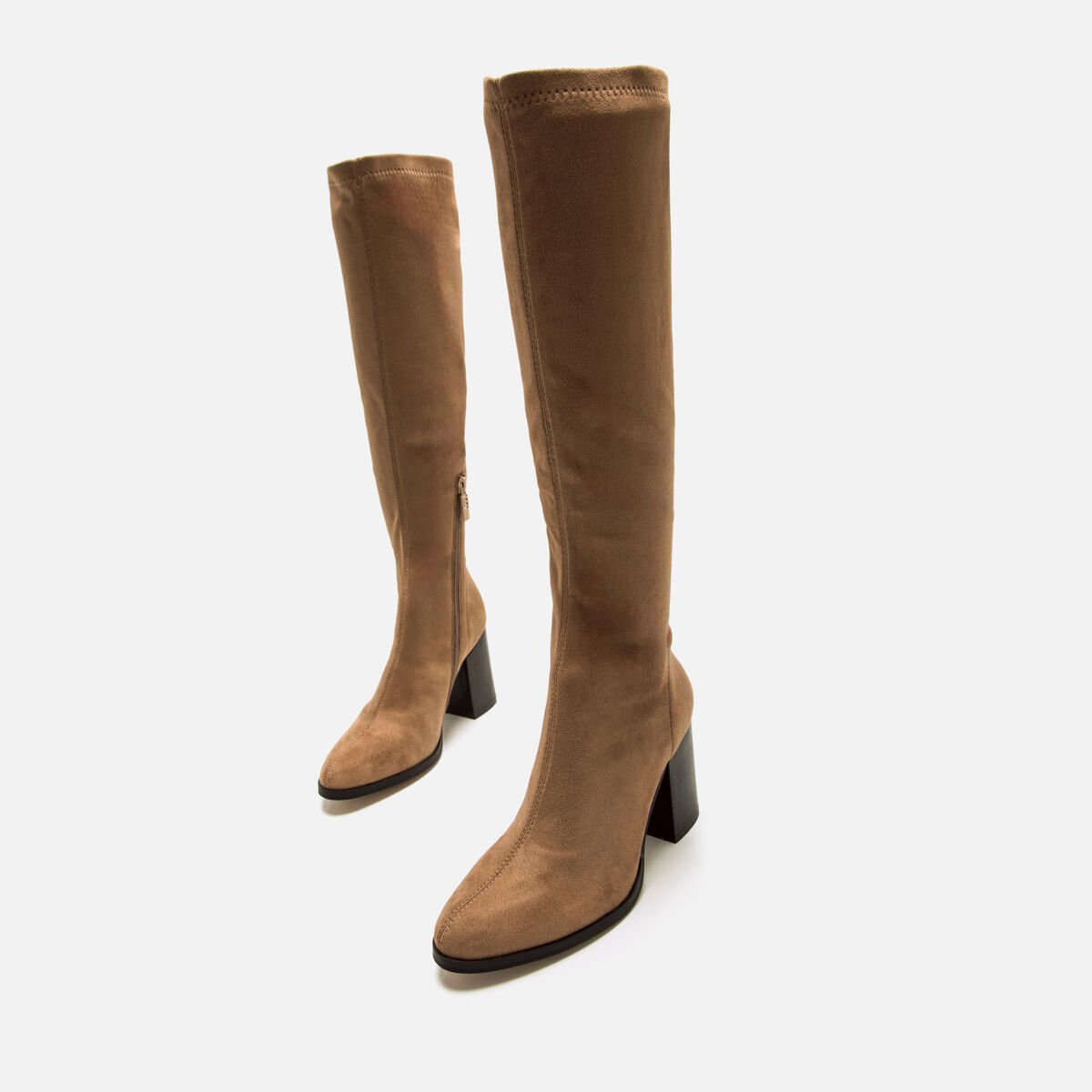 Botas de tacon de Mujer modelo ROSE de MTNG image number 1