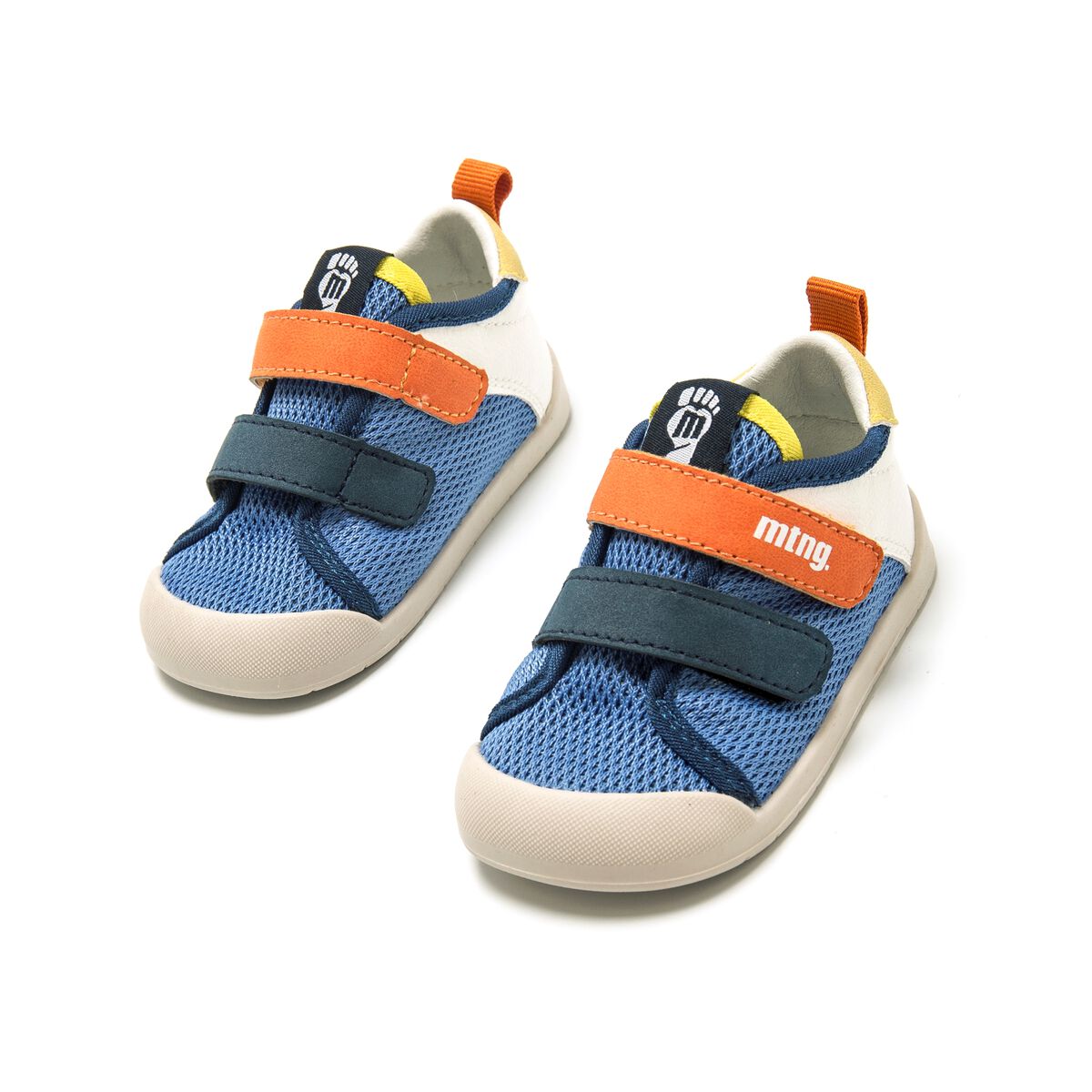 Sneakers pour Garcon modèle FREE BABY de MTNG image number 4