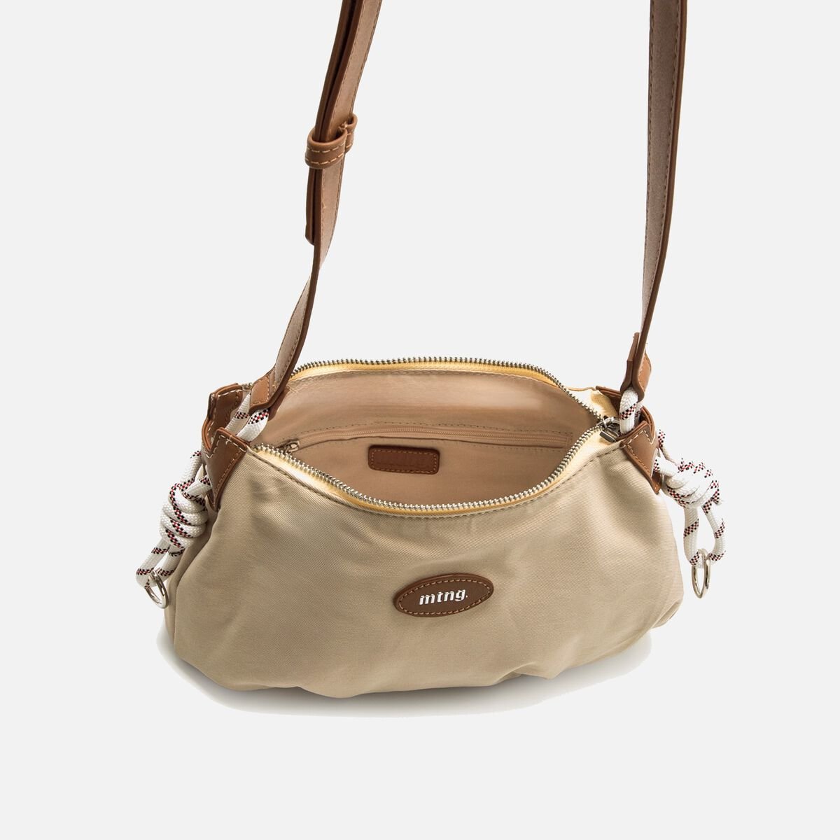 Sacs bandouliere pour Femme mod&egrave;le GRANO de MTNG image number 4