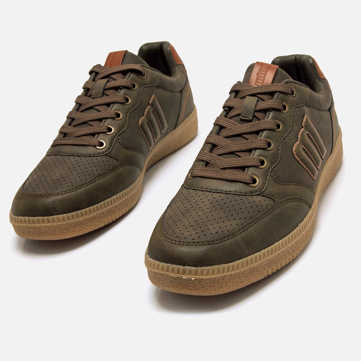 Zapatillas de Hombre modelo NOVA de MTNG image number 6