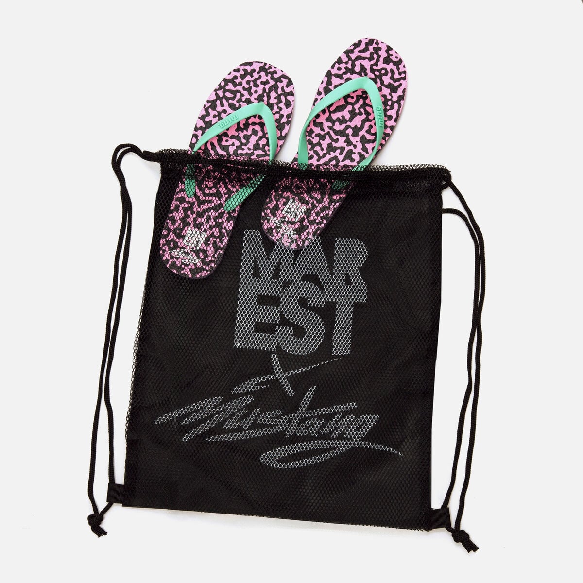 Chanclas de Mujer modelo MAREST de MTNG image number 6