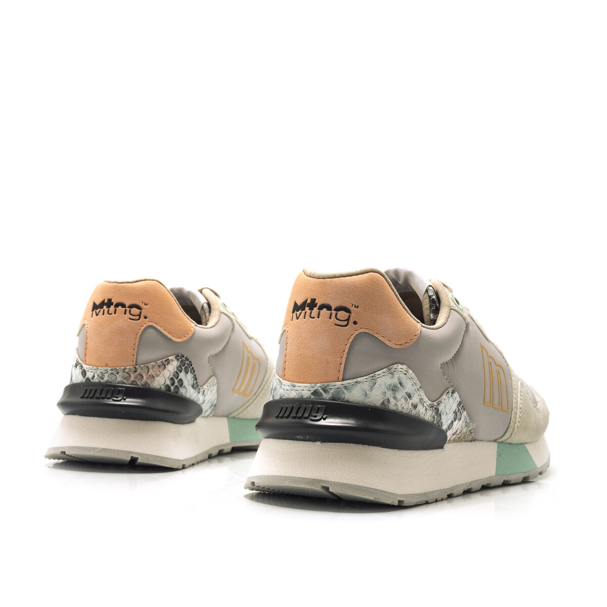 Sneakers de Mulher modelo JOGGO CLASSIC de MTNG image number 3