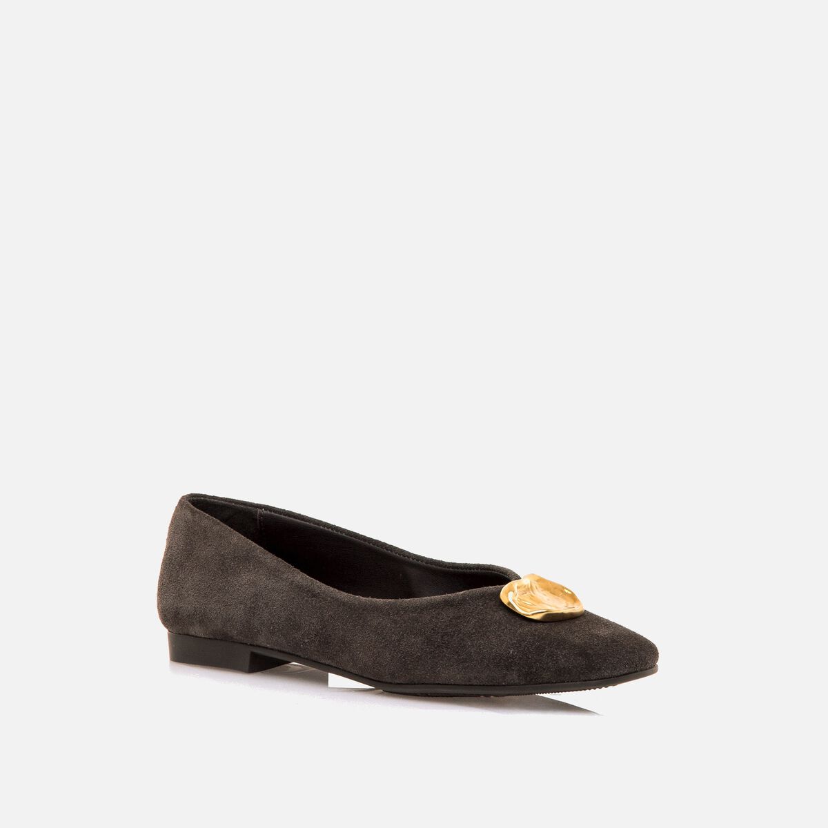 Sapatos planos de Mulher modelo CAMILLE de MUSTANG image number 1