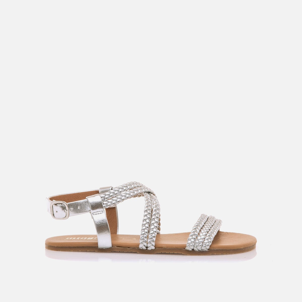 Sandalias planas de Mujer modelo FREE de MTNG image number 0