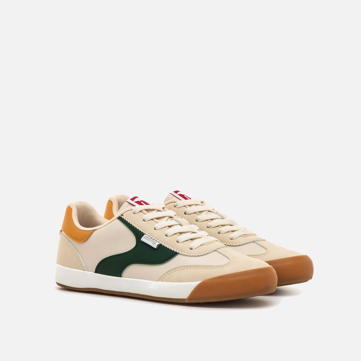 Zapatillas de Mujer modelo COURT de MTNG image number 4