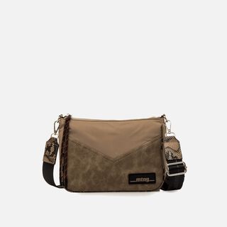 Sacs bandouliere pour Femme modèle ALPHA de MTNG