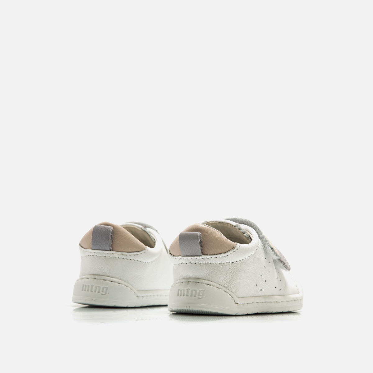 Zapatillas de Nino modelo FREE BABY de MTNG image number 2