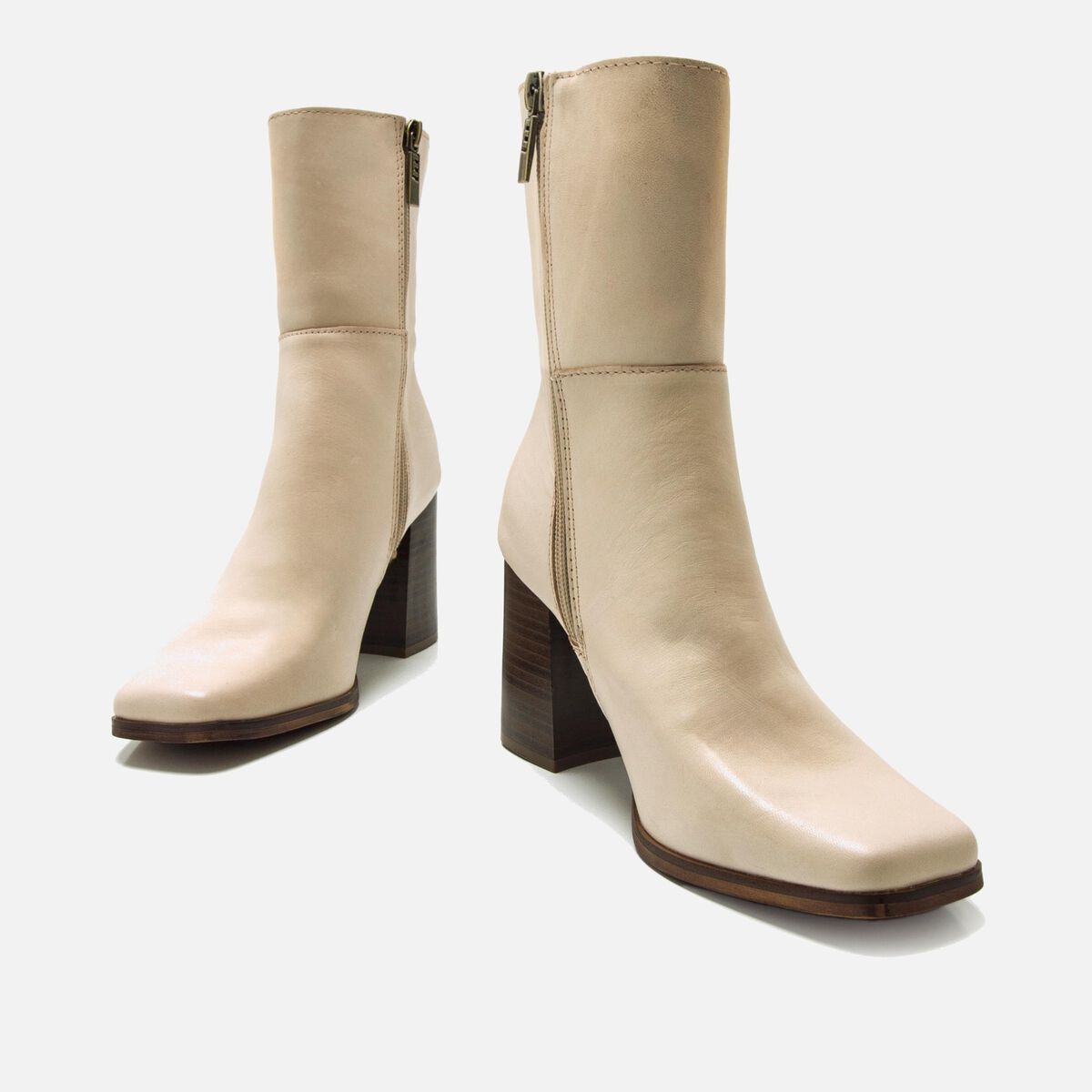 Botas de tornozelo de salto de Mulher modelo PORTO de MTNG image number 3
