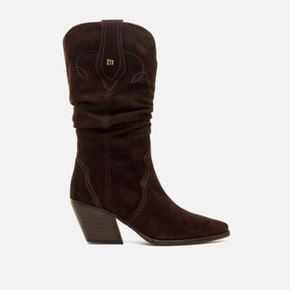 Botas de salto de Mulher modelo MISSOURI de MTNG