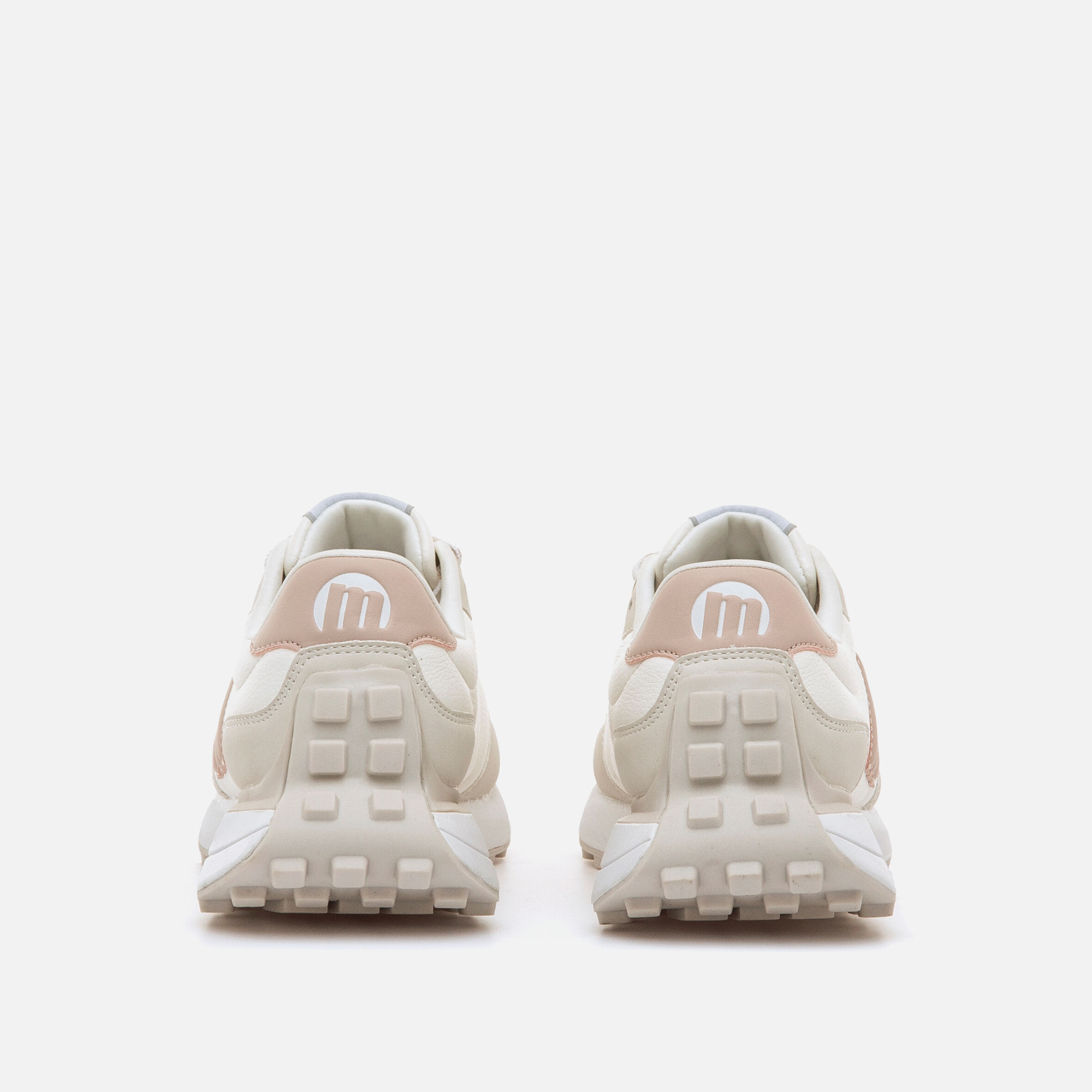 Buy ZINC white 61747 | Sneakers Mtng for Woman
