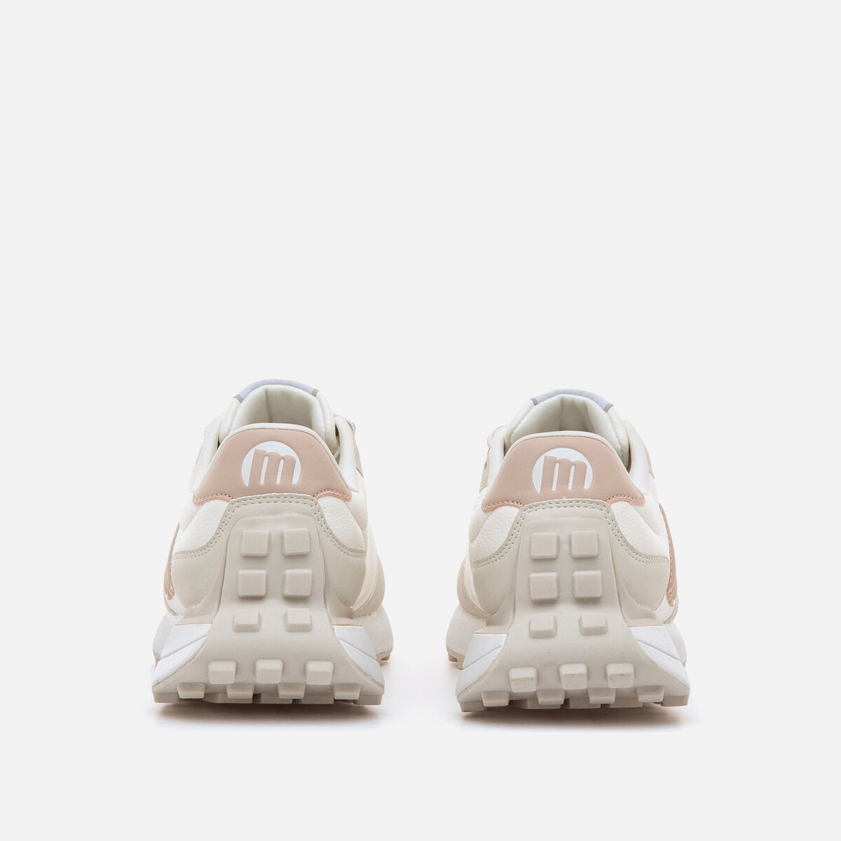 Zapatillas de Mujer modelo ZINC de MTNG image number 2