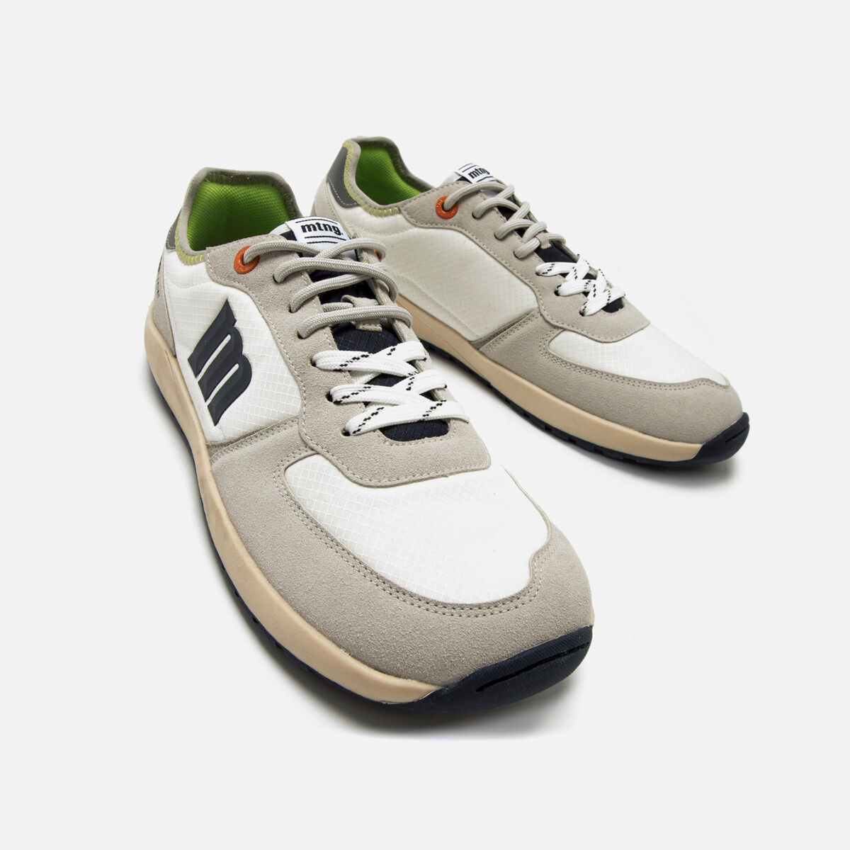 Sneakers pour Homme mod&egrave;le FREE de MTNG image number 5