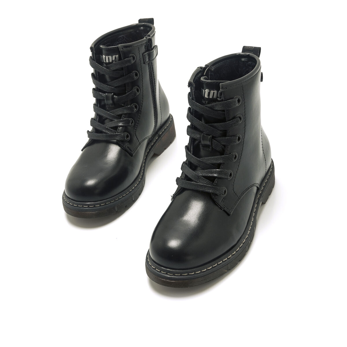 Botines de Nina modelo MARTINA de MTNG image number 4