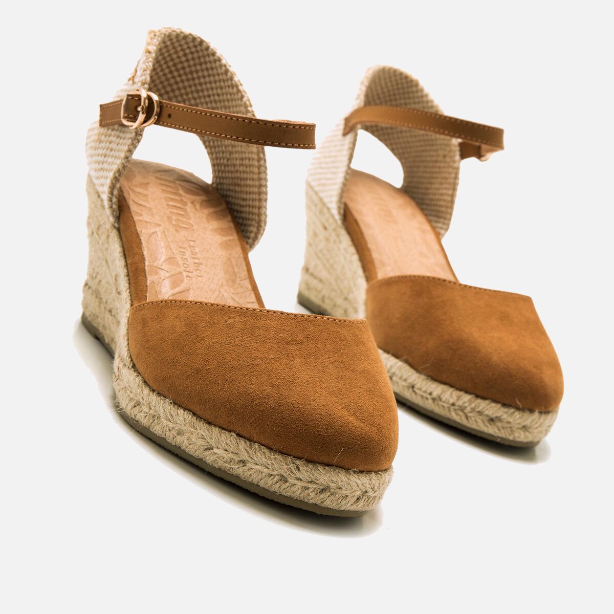 Sandalias de cuna de Mujer modelo AUSTEN de MTNG image number 5