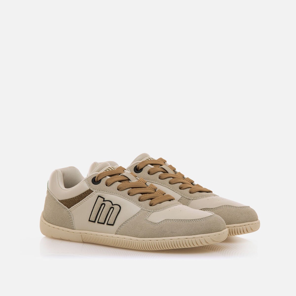Zapatillas de Mujer modelo FREE de MTNG image number 4