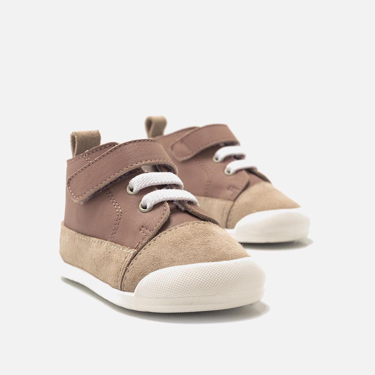 Botines de Nina modelo FREE BABY de MTNG image number 4