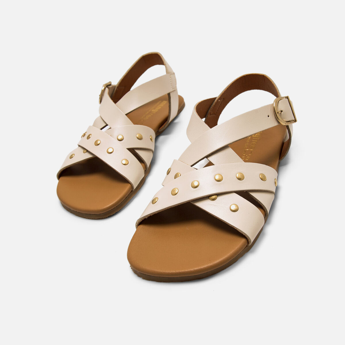 Sandalias planas de Mujer modelo FREE de MTNG image number 6