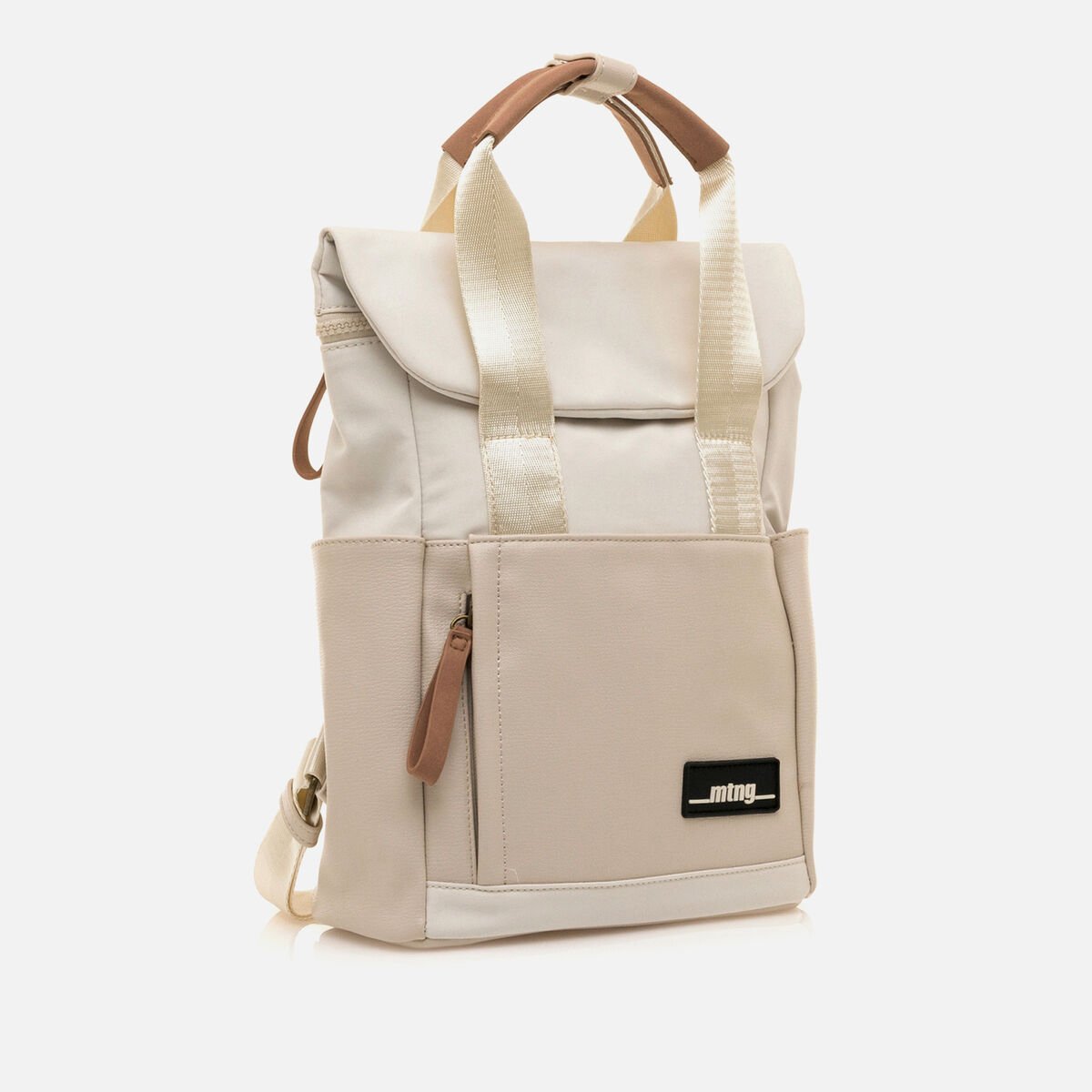 Mochilas de Mujer modelo NUBE de MTNG image number 2