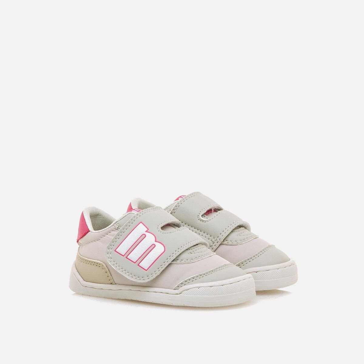 Zapatillas de Nina modelo FREE BABY de MTNG image number 4