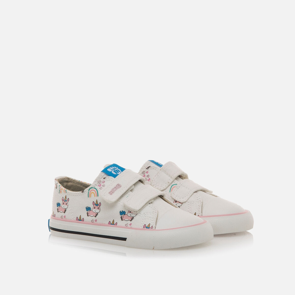 Zapatillas de Nina modelo FREE BABY de MTNG image number 4