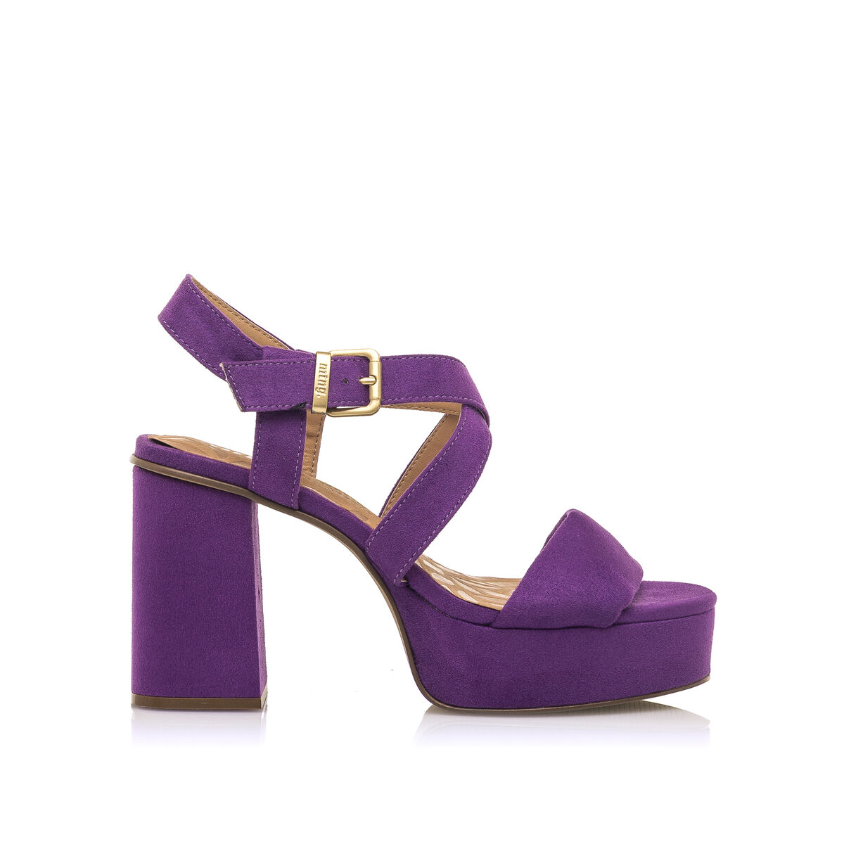 Sandalias de salto de Mulher modelo SINDY de MTNG image number 0