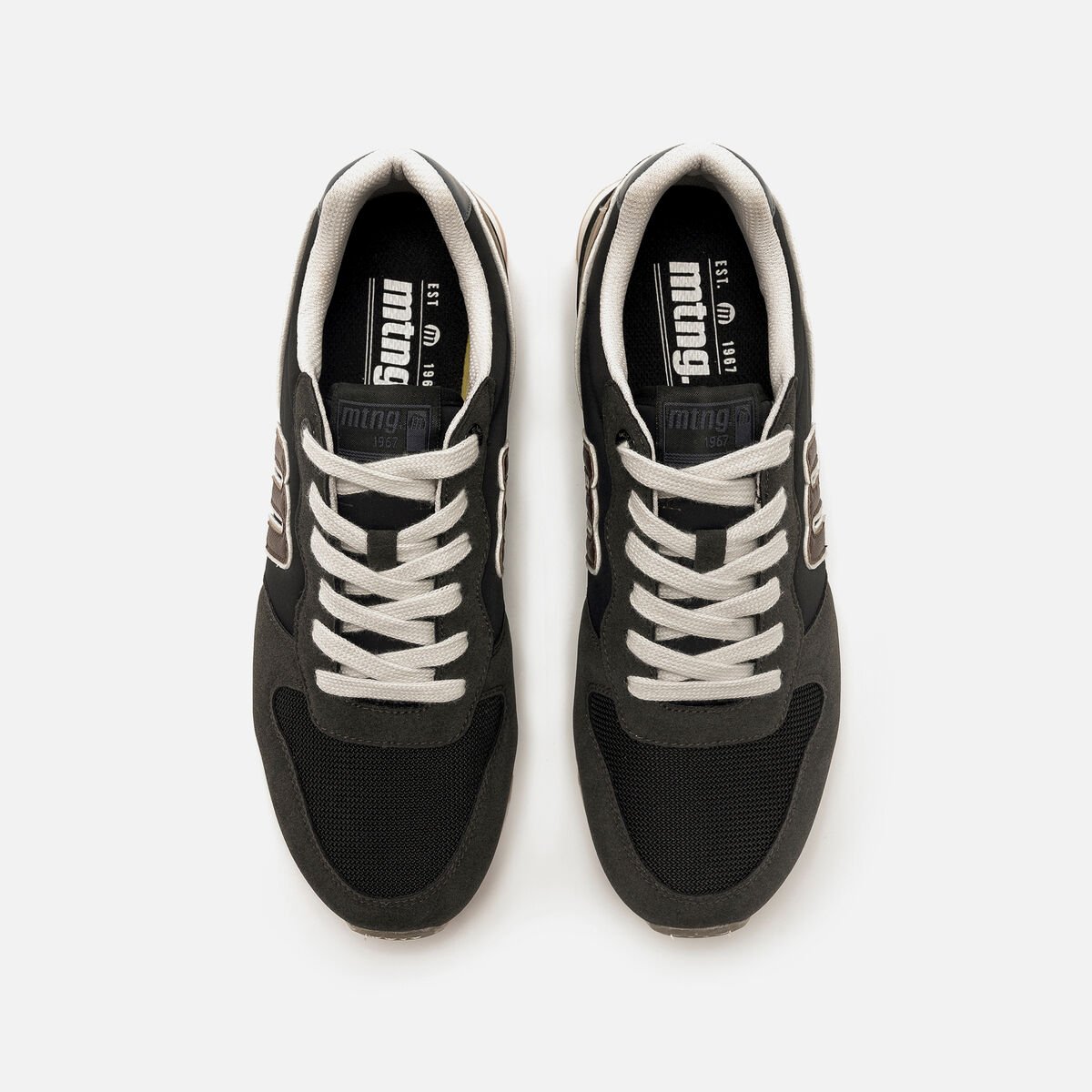 Zapatillas de Hombre modelo JOGGO CLASSIC de MTNG image number 2