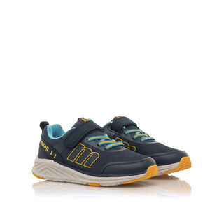 Sneakers de Rapaz modelo SOMO de MTNG